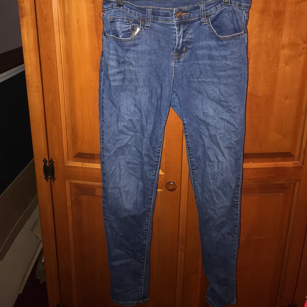 Jeans